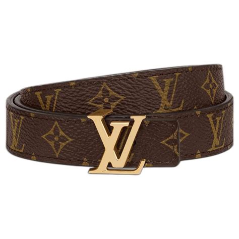 louis vuitton reverse belt|Products by Louis Vuitton: LV Iconic 20MM Reversible Belt.